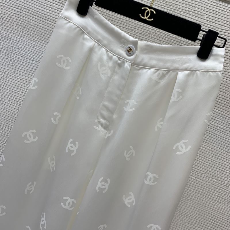 Chanel Long Pants